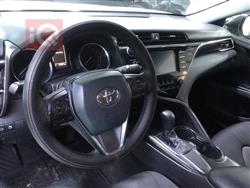 تۆیۆتا کامری